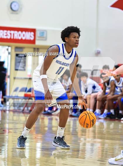 Thumbnail 2 in Highland vs Windward (Take Flight Challenge) photogallery.