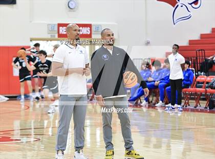 Thumbnail 2 in Highland vs Windward (Take Flight Challenge) photogallery.