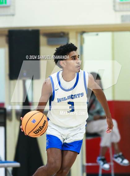 Thumbnail 3 in Highland vs Windward (Take Flight Challenge) photogallery.