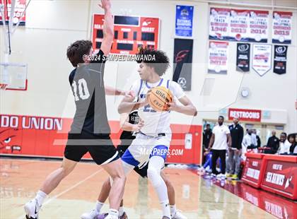 Thumbnail 1 in Highland vs Windward (Take Flight Challenge) photogallery.