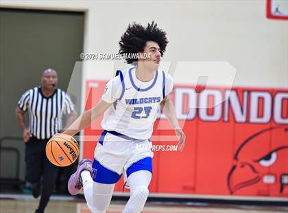 Thumbnail 2 in Highland vs Windward (Take Flight Challenge) photogallery.