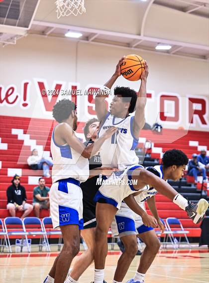 Thumbnail 3 in Highland vs Windward (Take Flight Challenge) photogallery.