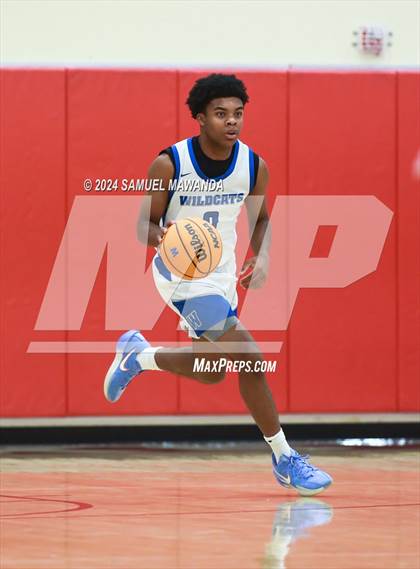 Thumbnail 1 in Highland vs Windward (Take Flight Challenge) photogallery.