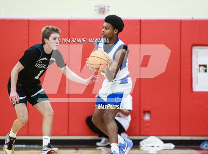 Thumbnail 2 in Highland vs Windward (Take Flight Challenge) photogallery.