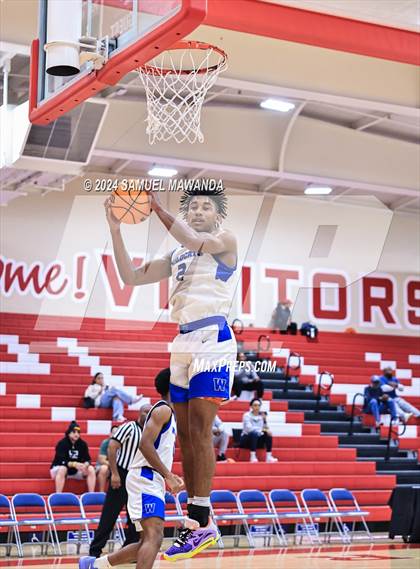 Thumbnail 2 in Highland vs Windward (Take Flight Challenge) photogallery.