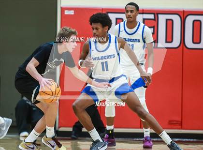 Thumbnail 3 in Highland vs Windward (Take Flight Challenge) photogallery.