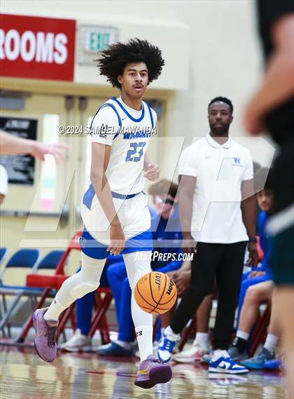 Thumbnail 1 in Highland vs Windward (Take Flight Challenge) photogallery.