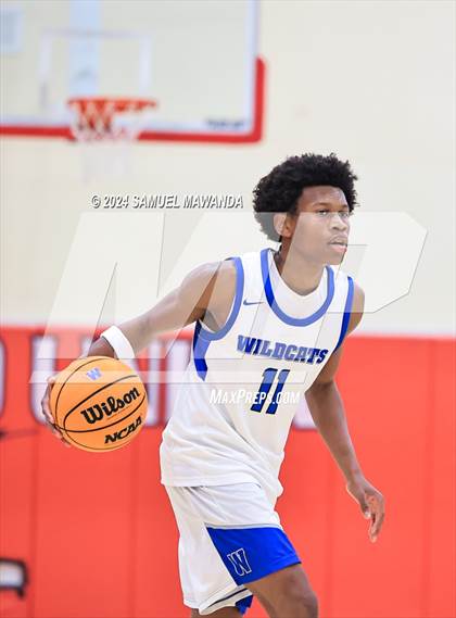 Thumbnail 3 in Highland vs Windward (Take Flight Challenge) photogallery.