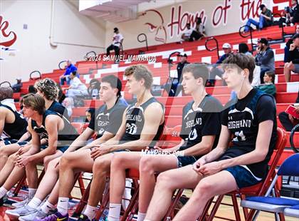 Thumbnail 1 in Highland vs Windward (Take Flight Challenge) photogallery.