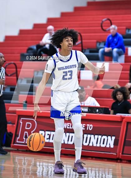 Thumbnail 2 in Highland vs Windward (Take Flight Challenge) photogallery.