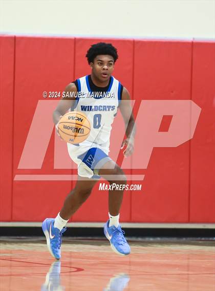 Thumbnail 3 in Highland vs Windward (Take Flight Challenge) photogallery.