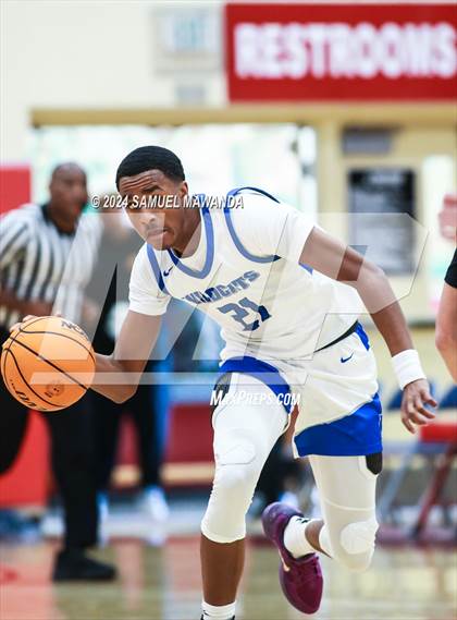 Thumbnail 1 in Highland vs Windward (Take Flight Challenge) photogallery.