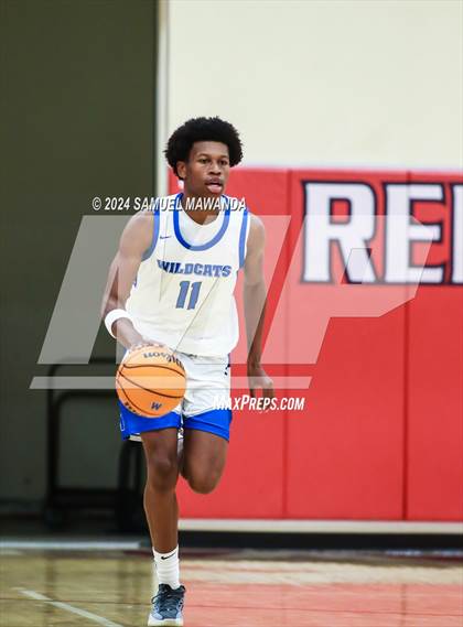Thumbnail 2 in Highland vs Windward (Take Flight Challenge) photogallery.