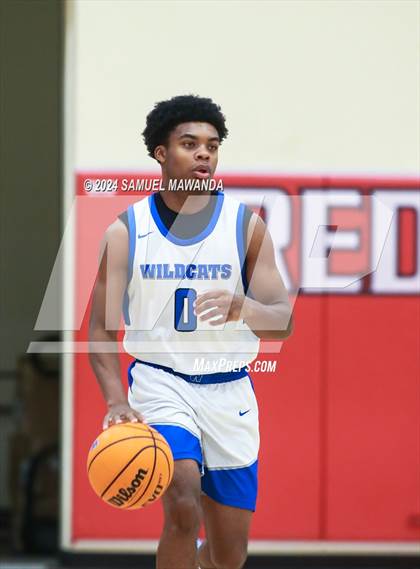 Thumbnail 1 in Highland vs Windward (Take Flight Challenge) photogallery.