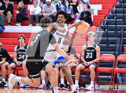 Thumbnail 3 in Highland vs Windward (Take Flight Challenge) photogallery.