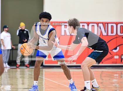 Thumbnail 2 in Highland vs Windward (Take Flight Challenge) photogallery.