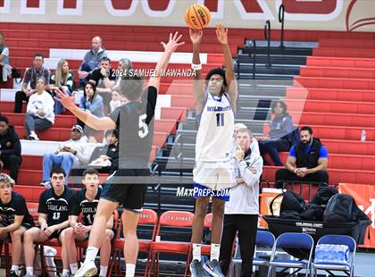 Thumbnail 1 in Highland vs Windward (Take Flight Challenge) photogallery.