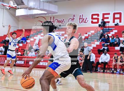 Thumbnail 2 in Highland vs Windward (Take Flight Challenge) photogallery.