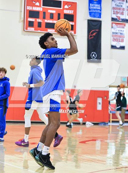Thumbnail 2 in Highland vs Windward (Take Flight Challenge) photogallery.