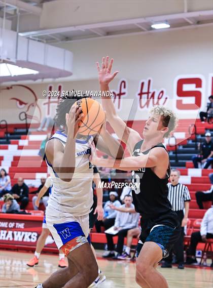 Thumbnail 3 in Highland vs Windward (Take Flight Challenge) photogallery.