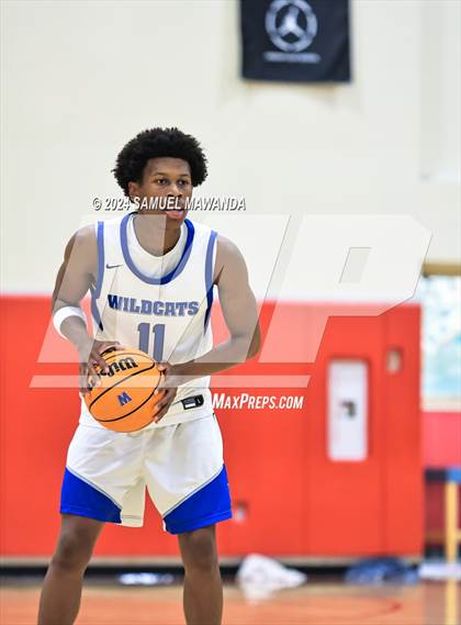 Thumbnail 1 in Highland vs Windward (Take Flight Challenge) photogallery.