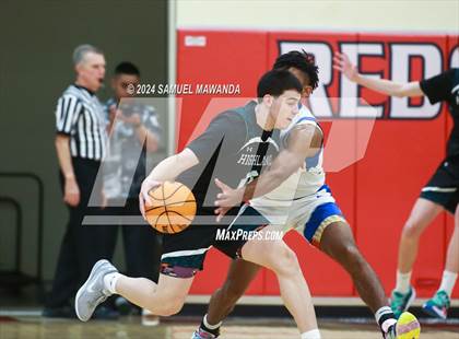 Thumbnail 1 in Highland vs Windward (Take Flight Challenge) photogallery.