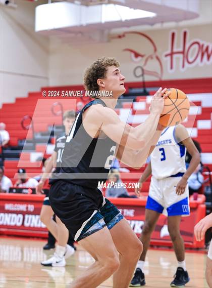 Thumbnail 2 in Highland vs Windward (Take Flight Challenge) photogallery.