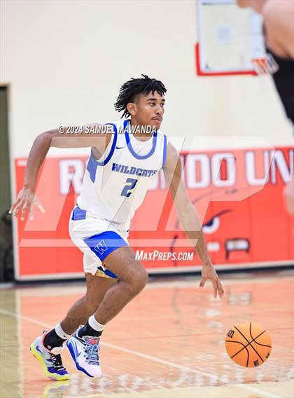 Thumbnail 3 in Highland vs Windward (Take Flight Challenge) photogallery.