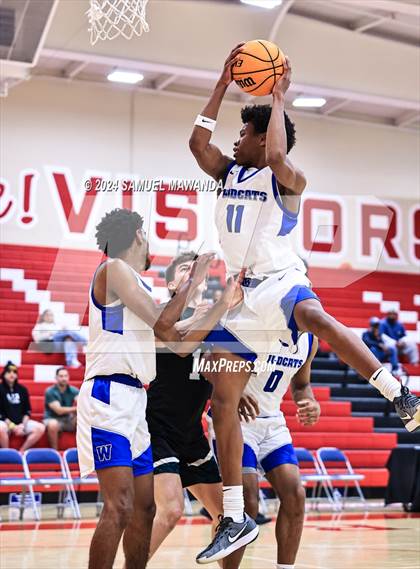 Thumbnail 2 in Highland vs Windward (Take Flight Challenge) photogallery.