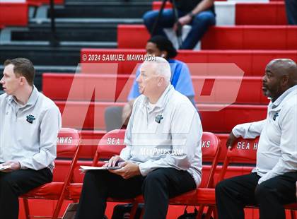 Thumbnail 3 in Highland vs Windward (Take Flight Challenge) photogallery.