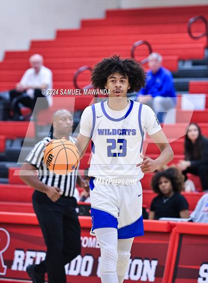 Thumbnail 1 in Highland vs Windward (Take Flight Challenge) photogallery.