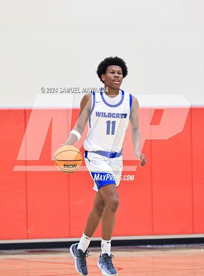 Thumbnail 3 in Highland vs Windward (Take Flight Challenge) photogallery.