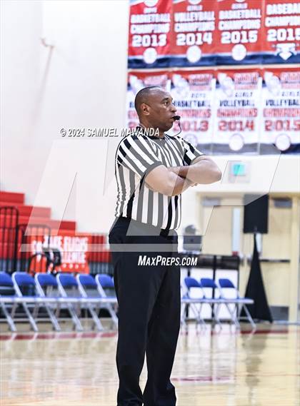 Thumbnail 3 in Highland vs Windward (Take Flight Challenge) photogallery.