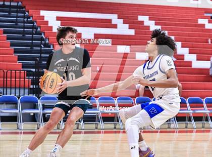 Thumbnail 3 in Highland vs Windward (Take Flight Challenge) photogallery.