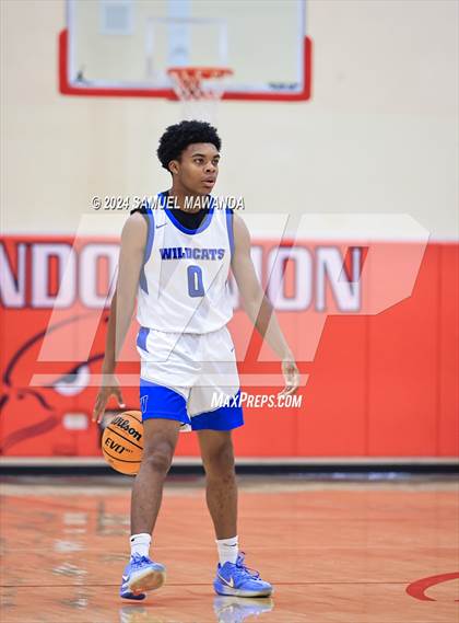 Thumbnail 1 in Highland vs Windward (Take Flight Challenge) photogallery.