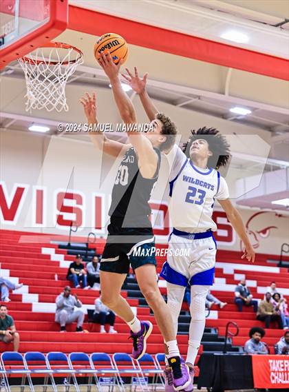 Thumbnail 2 in Highland vs Windward (Take Flight Challenge) photogallery.
