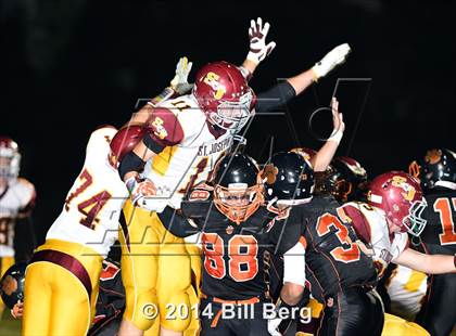 Thumbnail 1 in St. Joseph @ Ridgefield photogallery.