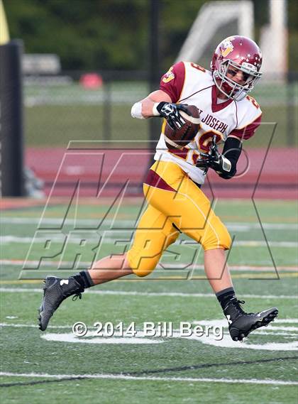 Thumbnail 1 in St. Joseph @ Ridgefield photogallery.
