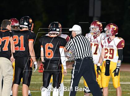 Thumbnail 2 in St. Joseph @ Ridgefield photogallery.