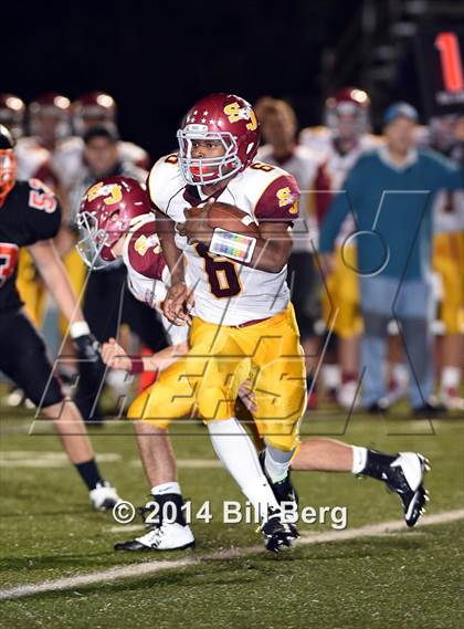 Thumbnail 1 in St. Joseph @ Ridgefield photogallery.