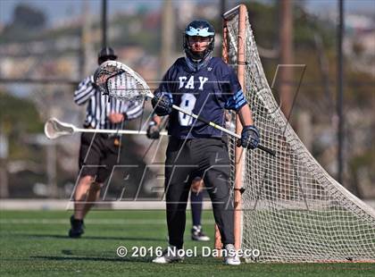Thumbnail 1 in Lick-Wilmerding vs. The Bay School photogallery.