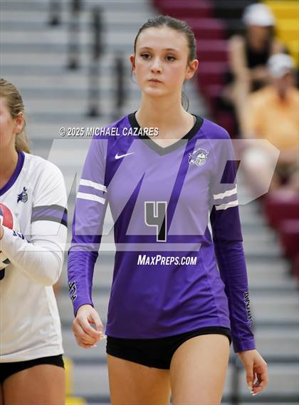 Thumbnail 3 in JV: Arizona College Prep @ Chaparral photogallery.