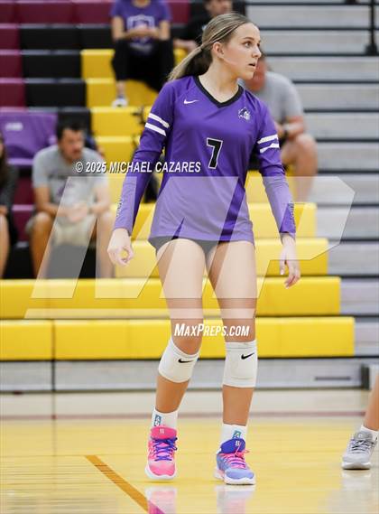 Thumbnail 2 in JV: Arizona College Prep @ Chaparral photogallery.