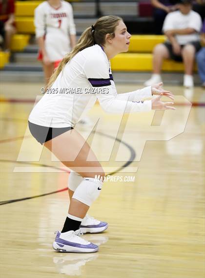 Thumbnail 1 in JV: Arizona College Prep @ Chaparral photogallery.