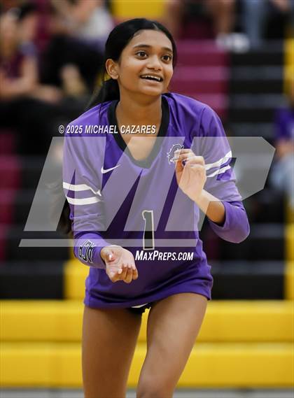 Thumbnail 3 in JV: Arizona College Prep @ Chaparral photogallery.