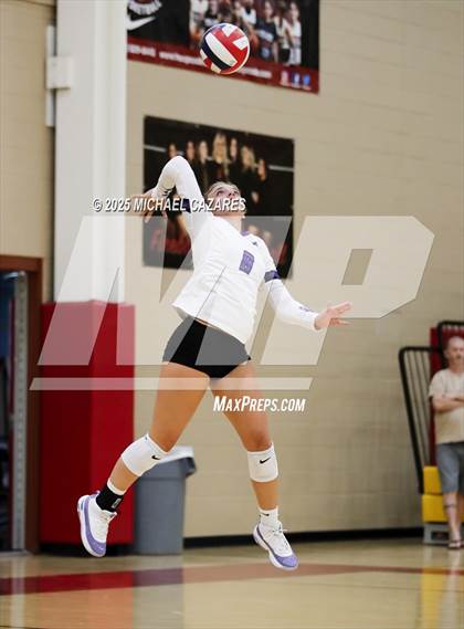 Thumbnail 3 in JV: Arizona College Prep @ Chaparral photogallery.
