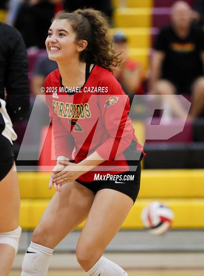 Thumbnail 2 in JV: Arizona College Prep @ Chaparral photogallery.