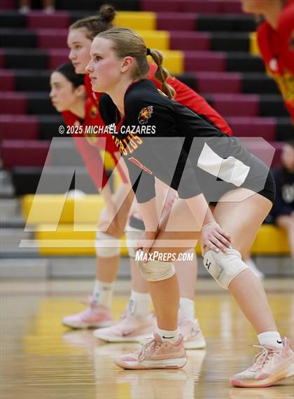 Thumbnail 3 in JV: Arizona College Prep @ Chaparral photogallery.