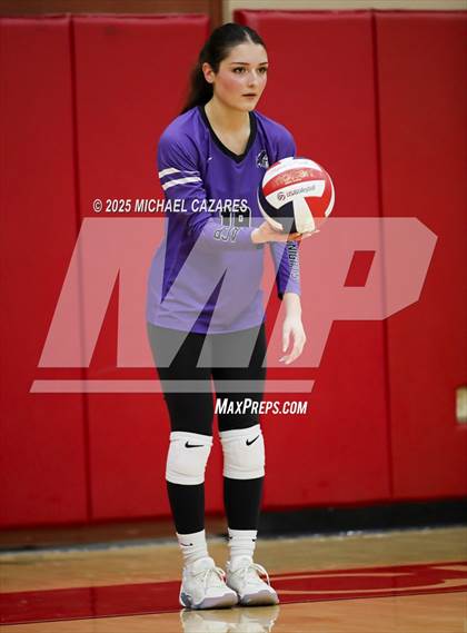 Thumbnail 3 in JV: Arizona College Prep @ Chaparral photogallery.