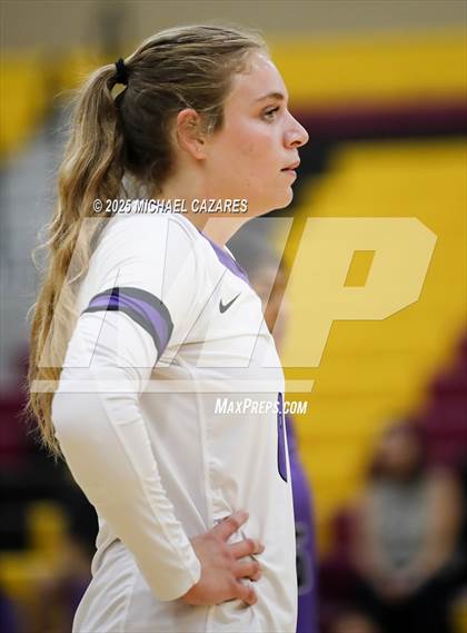 Thumbnail 3 in JV: Arizona College Prep @ Chaparral photogallery.